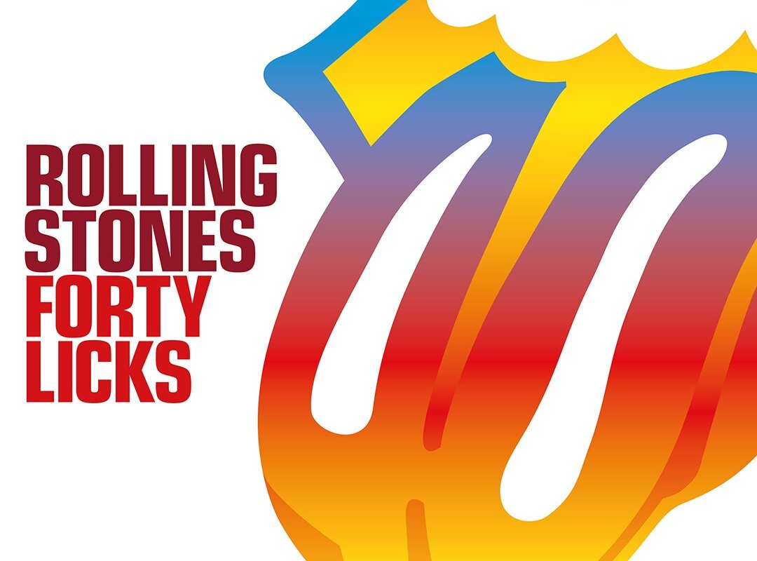 The Rolling Stones' Forty Licks  the album to be released digitally for the first time on July 26. 