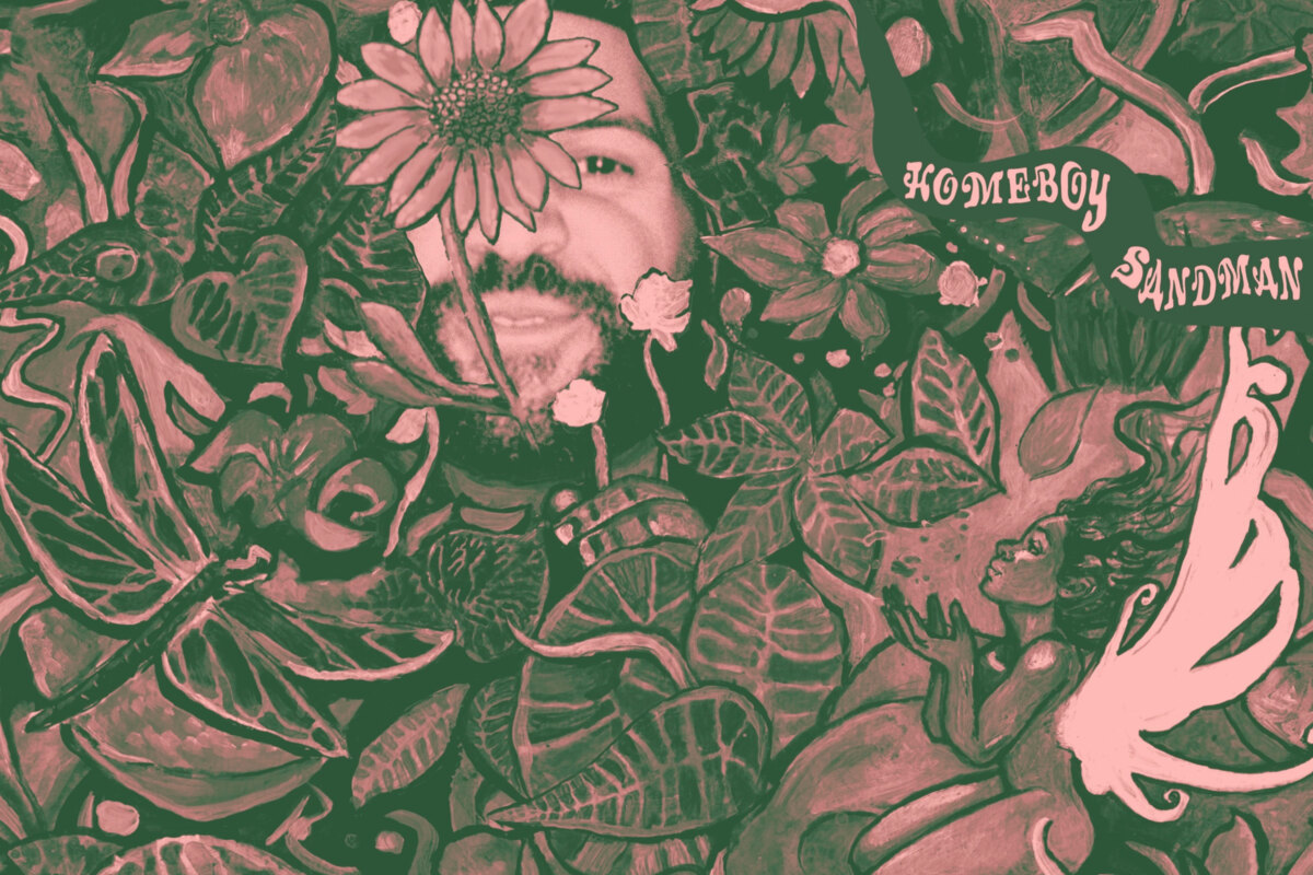 Homeboy Sandman Announces New Album | Unveils New Single “Off the Rip”