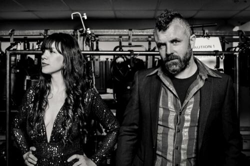 Populaire Ierse singer-songwriter Mick Flannery brengt nieuwe single uit
