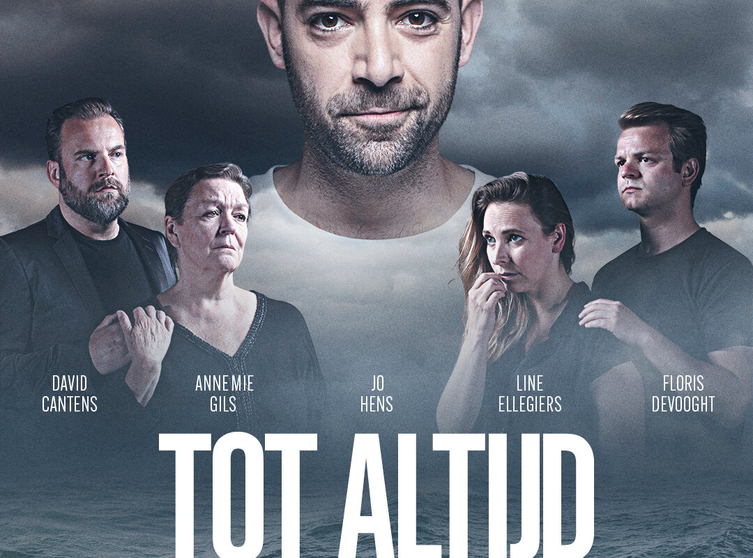 AuFond Producties maakt cast gloednieuwe voorstelling Tot Altijd bekend