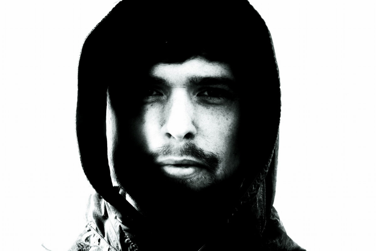 James Blake speelt op 21 september in Vorst Nationaal