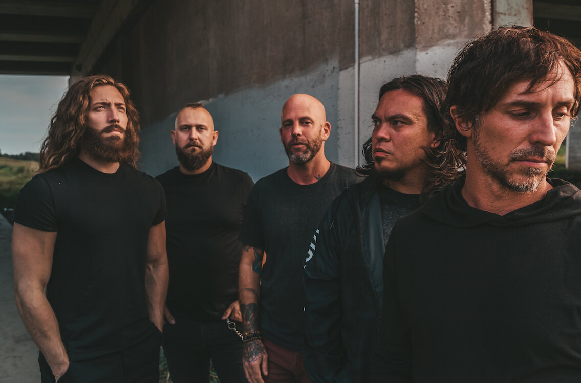 10 Years brengen nieuw nummer 'I Remember' uit