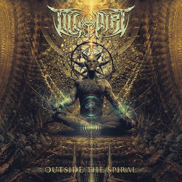 Till The Dirt sign with Nuclear Blast & announce debut album
