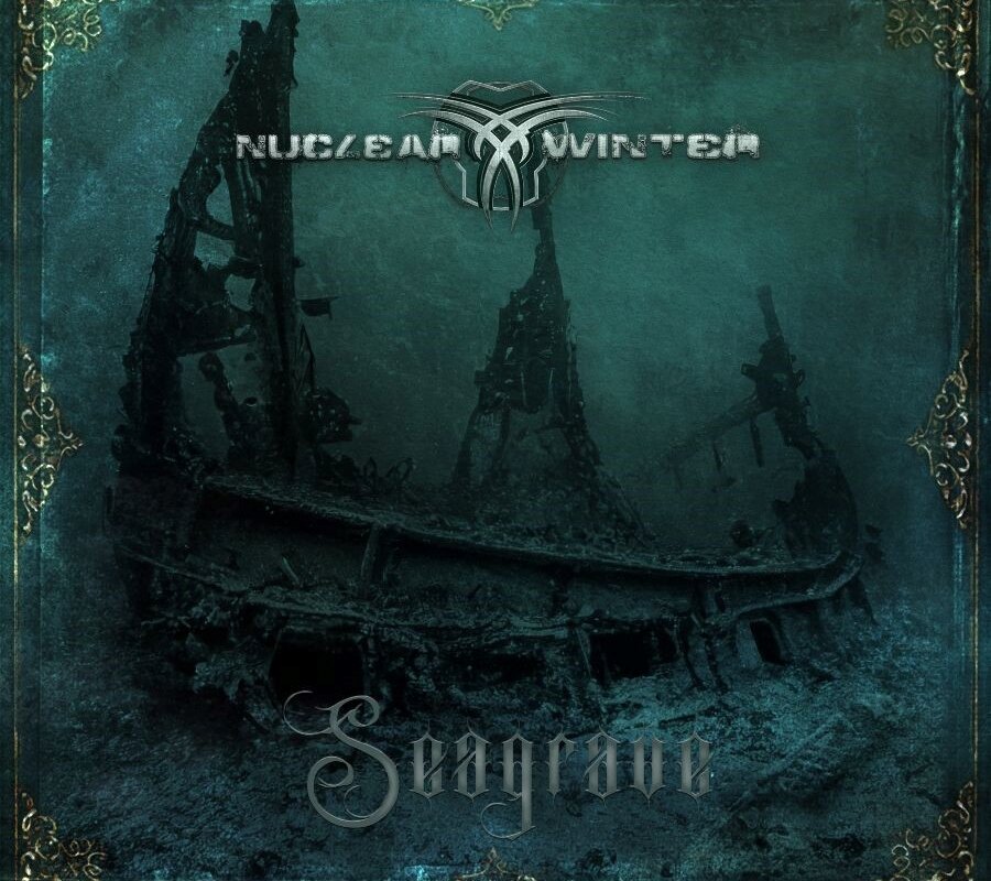 Zimbabwean Death Metal Project NUCLEAR WINTER Release New Single "The Glimmering Landscape"