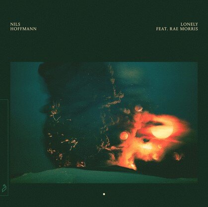 Anjunadeep's Nils Hoffmann releases latest single ‘Lonely’ feat. Rae Morris