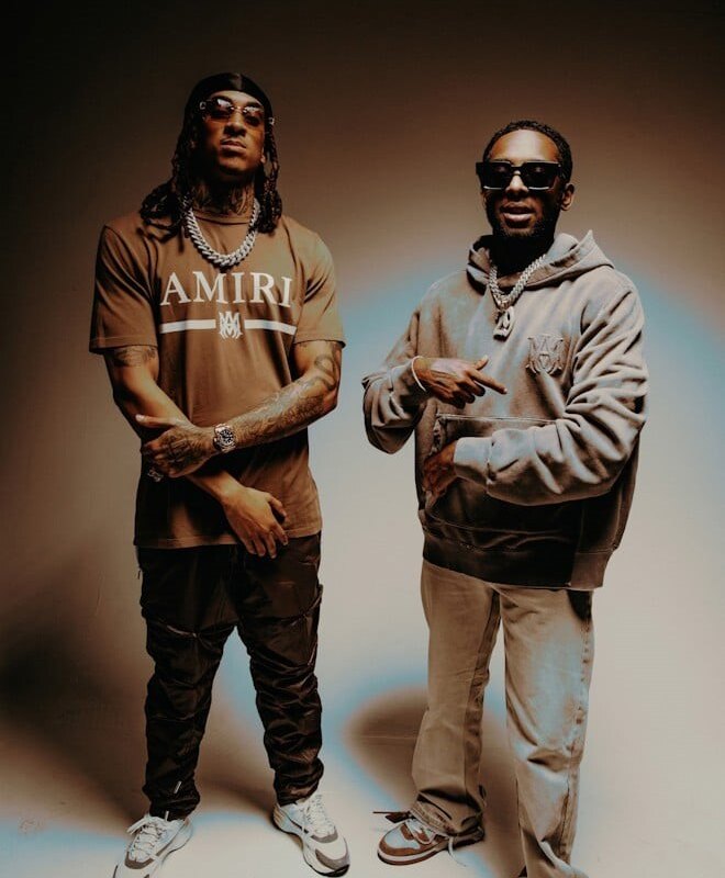 D-Block Europe announce new mixtape 'DBE World', with new single ‘Pakistan’ alongside Clavish
