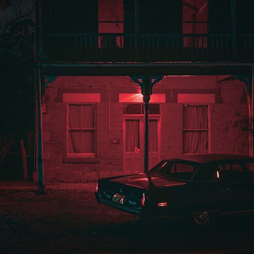 The Paper Kites Release Soulful New Single: "Black & Thunder" || + New Album Out 1 Sept