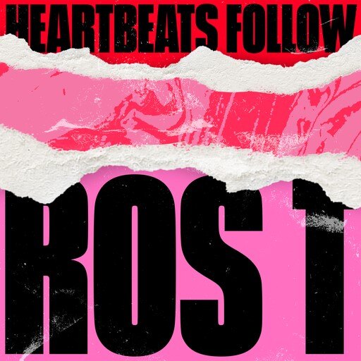 Ros T drops next single Heartbeats Follow!