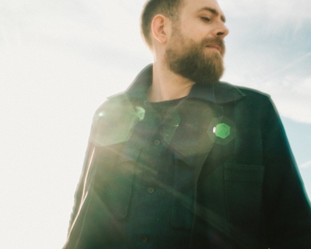 Producer/ Composer Project Hidden Orchestra Shares New Single from Upcoming Album