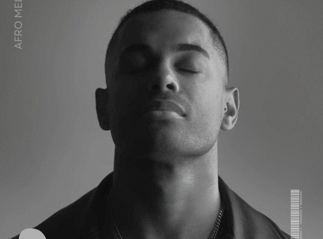 Afro-melodic artist Jordan John releases ambitious debut album  on Steve Lawler’s eVIVE label. 