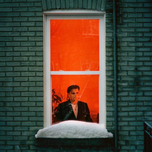 Alex  Nicol Releases Widescreen "Hollywood" Single || Taken from the 'Been A Long Year Vol.1' EP out Today
