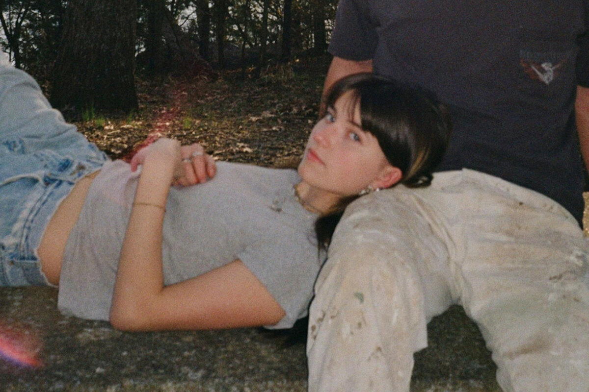 Emma Ogier Shares Debut Single "First Base"