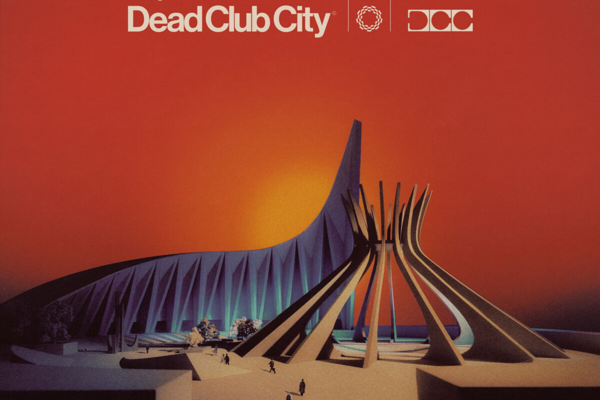 Nothing But Thieves release new album ‘Dead Club City'