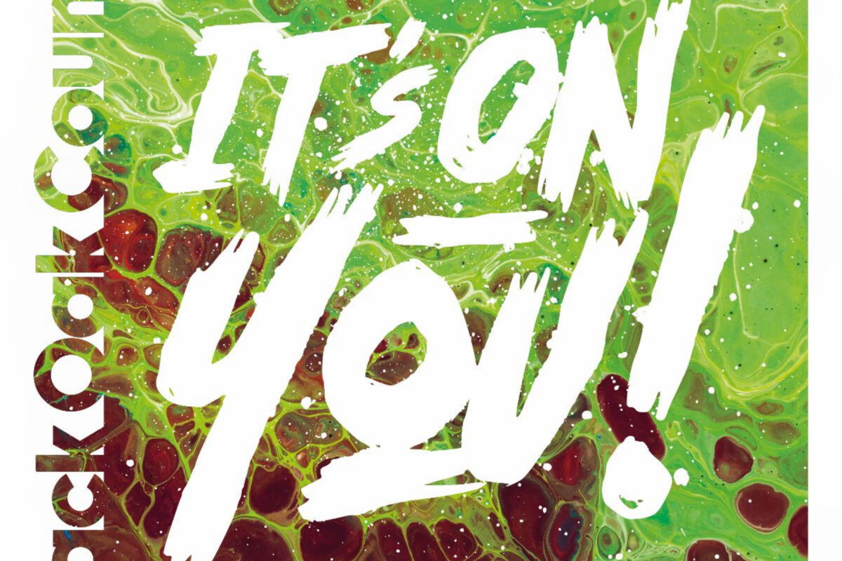Black Oak County release new single & video "It's On You"