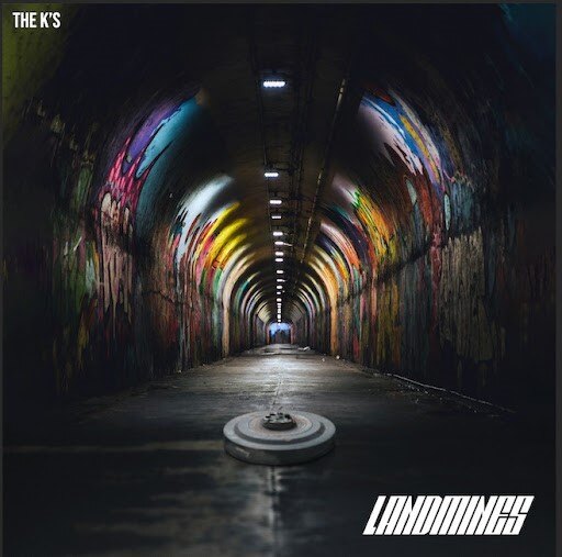 The K'S Launch "Landmines" Single | Announce Huge Manchester Academy Headline + New Shows