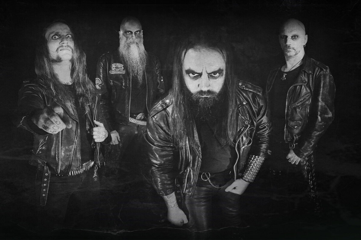 Aeternus Signs With Agonia Records
