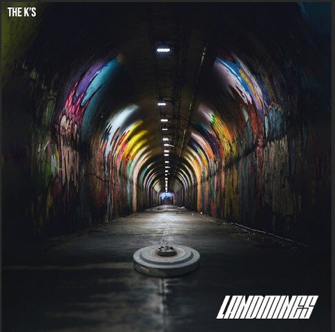 THE K'S Release "Landmines" Video || + Announce New UK Tour Dates