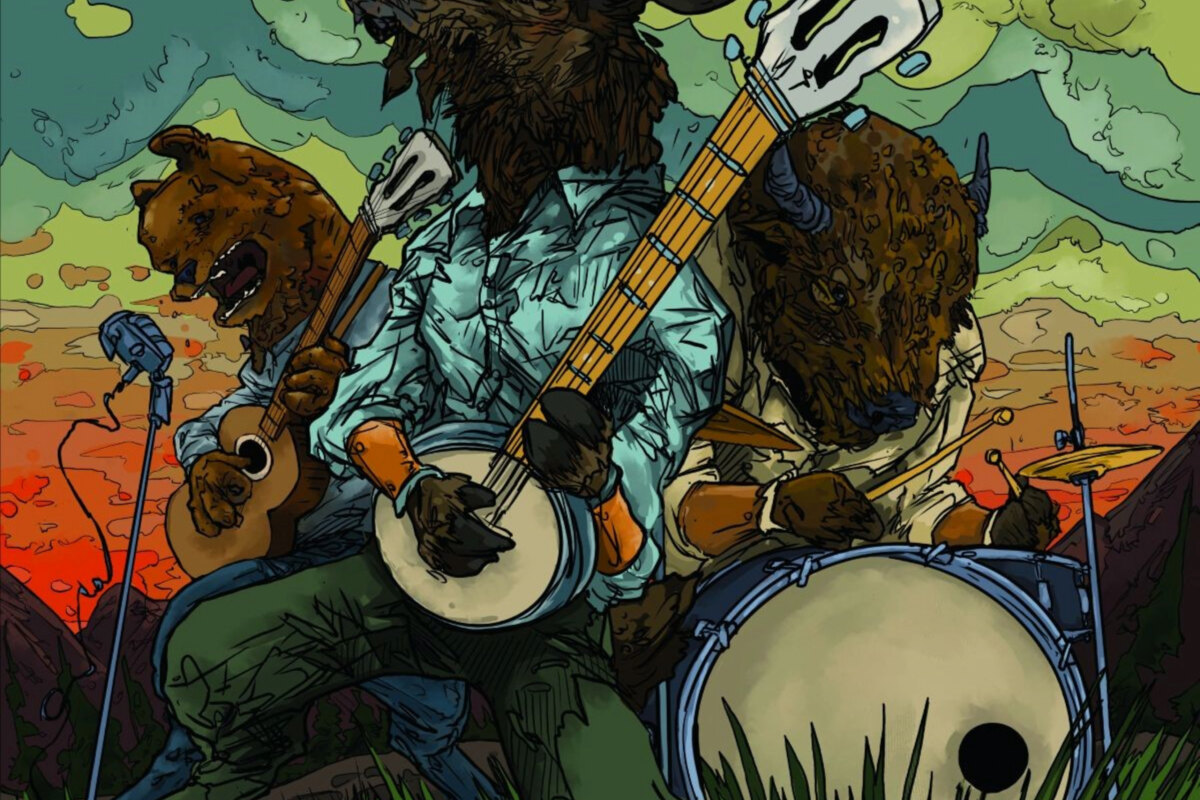 Creedence Clearwater Revival tribute album announced on Ripple Music