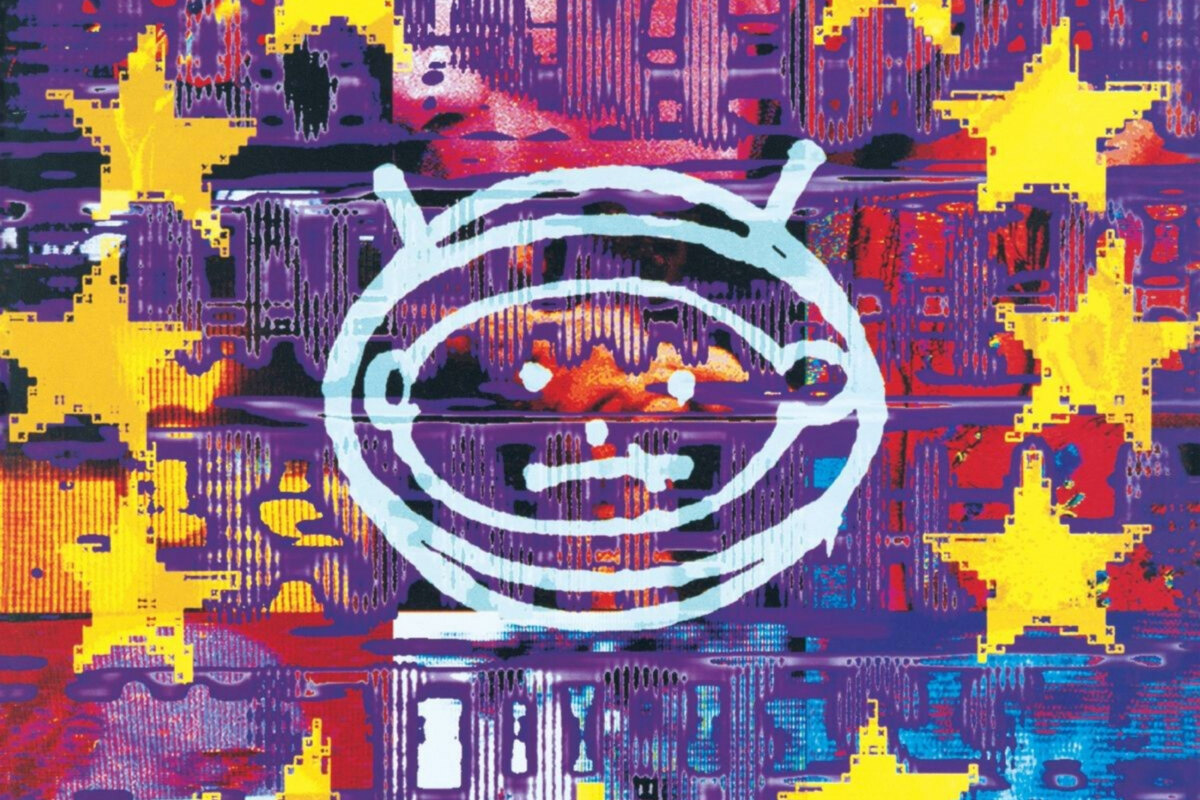 U2 - Zooropa 30th Anniversary available in October 2023