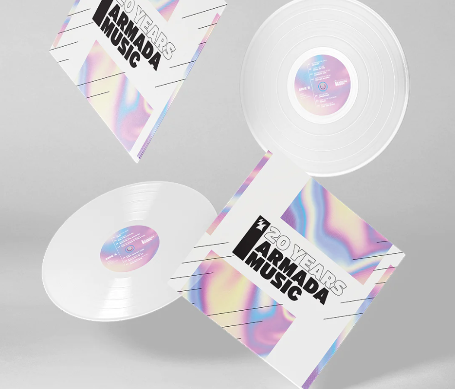 Our 20th anniversary remix album is on its way – preview of the first track enclosed!