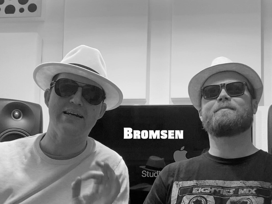 German Indietronic Rock Experience Bromsen  Signs With Epictronic