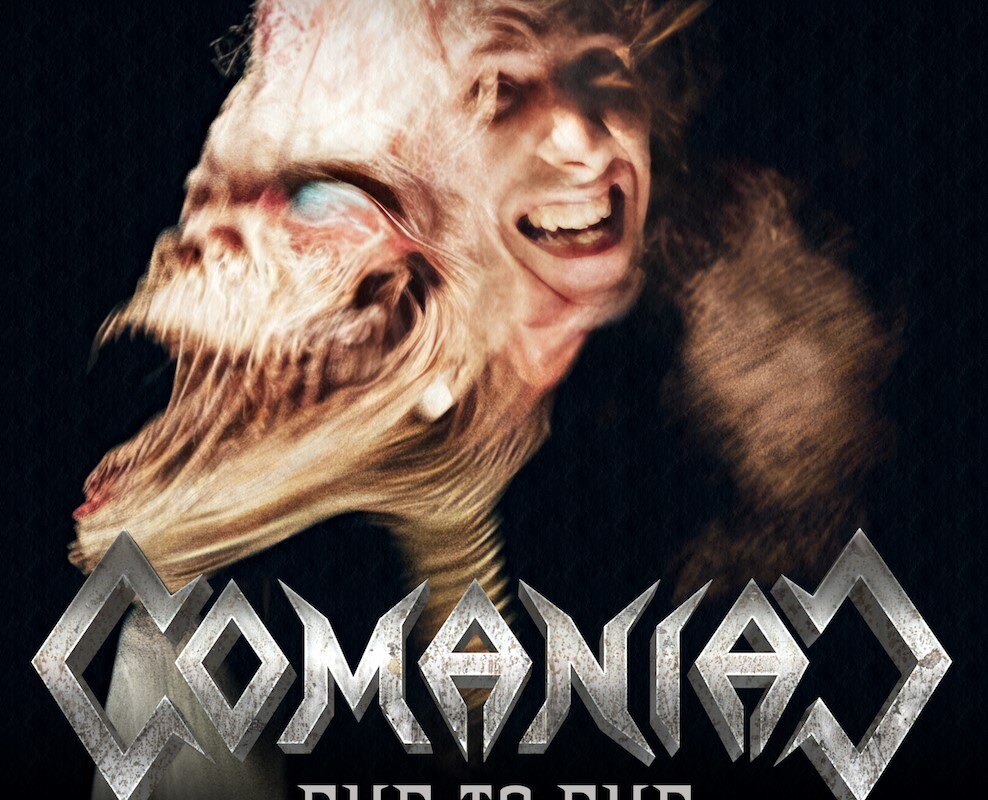 Comaniac unveils new single "Eye to eye" ahead of their fourth album "None for all"