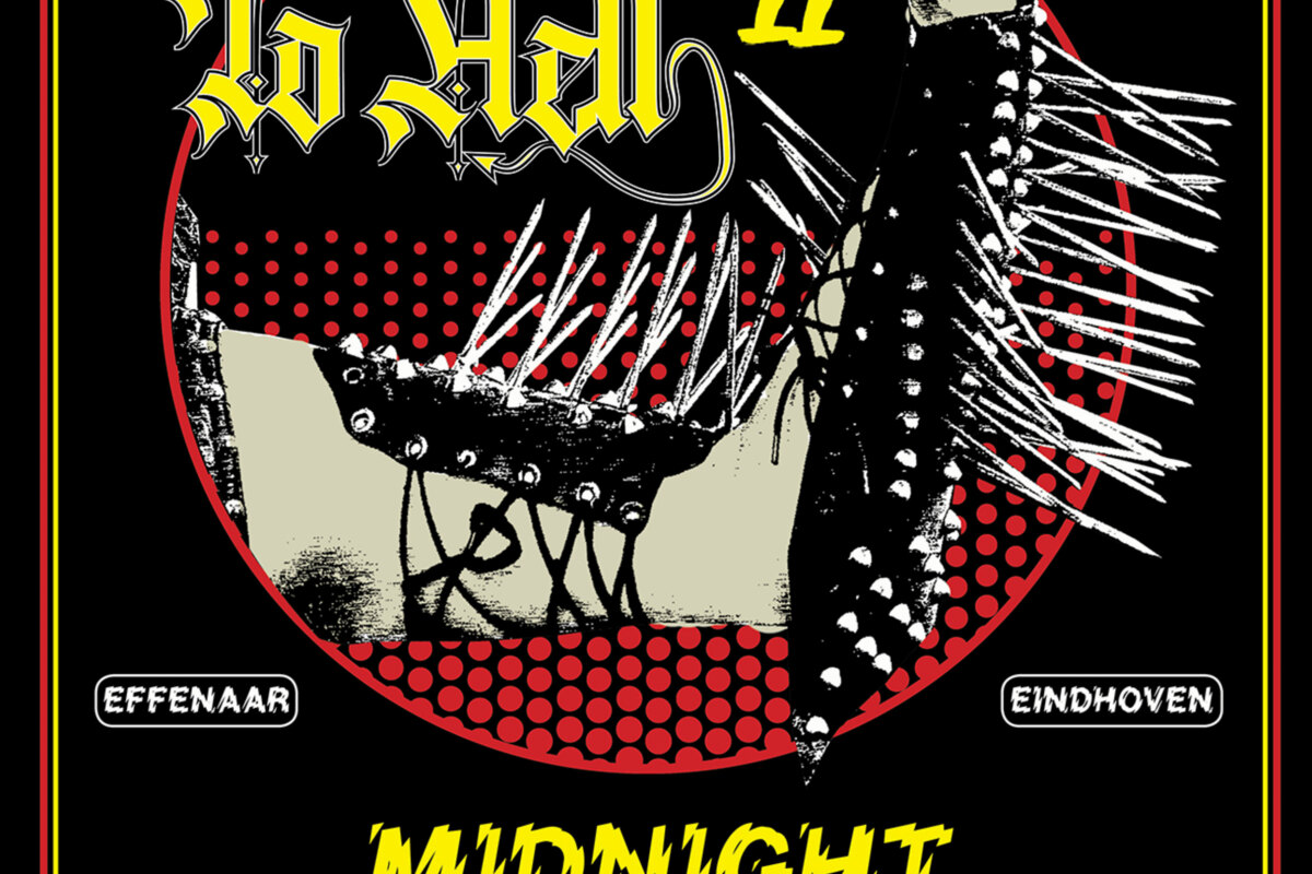Eerste namen voor Welcome To Hell