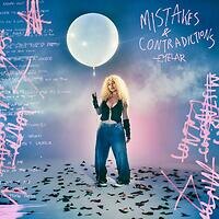 Eyelar releases "Mistakes & Contradictions"