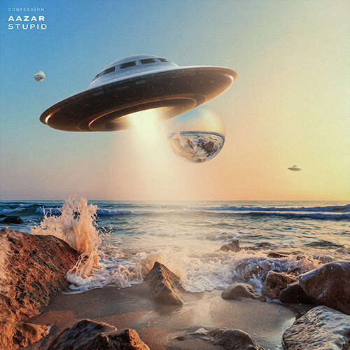 Confession favorite Aazar is back with new single  “Stupid”