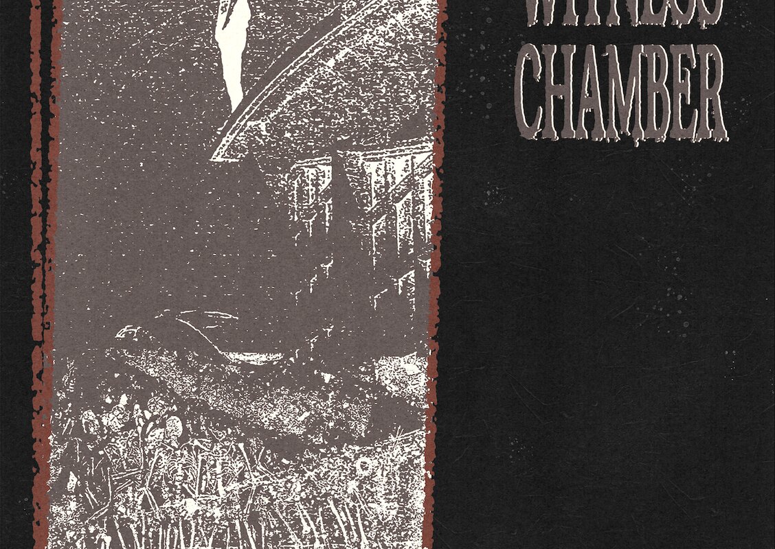 Hardcore band Witness Chamber release heavy new single "Of The World"