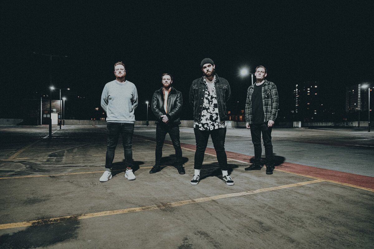 To Kill Achilles releases new single / video!