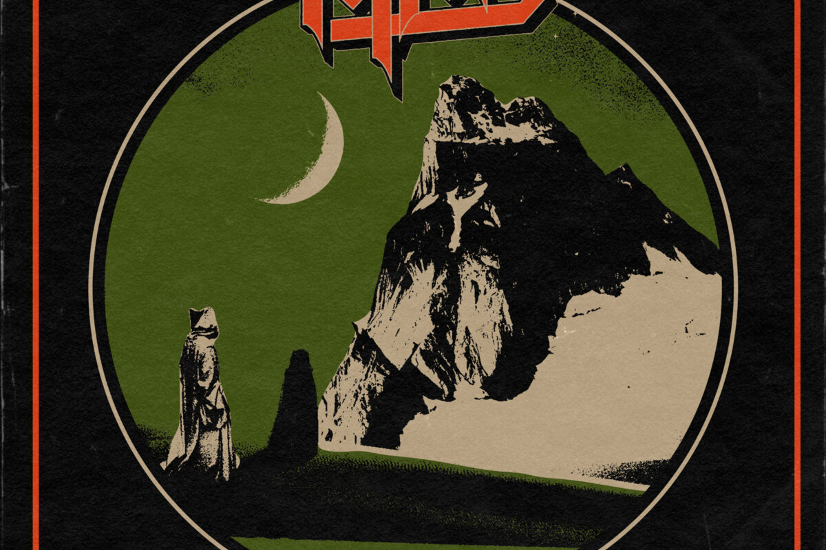TYTUS Unveils Captivating New Lyric Video for Title Track of Latest EP 'Roaming In Despair