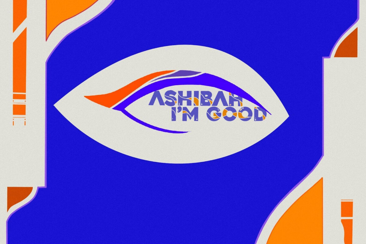Ashibah spotlights new label with gorgeous new track!