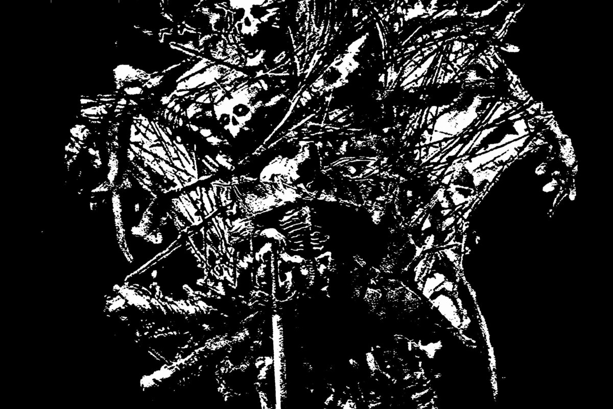 Belgian groove/sludge metal band LA NAUSÉE releases new album
