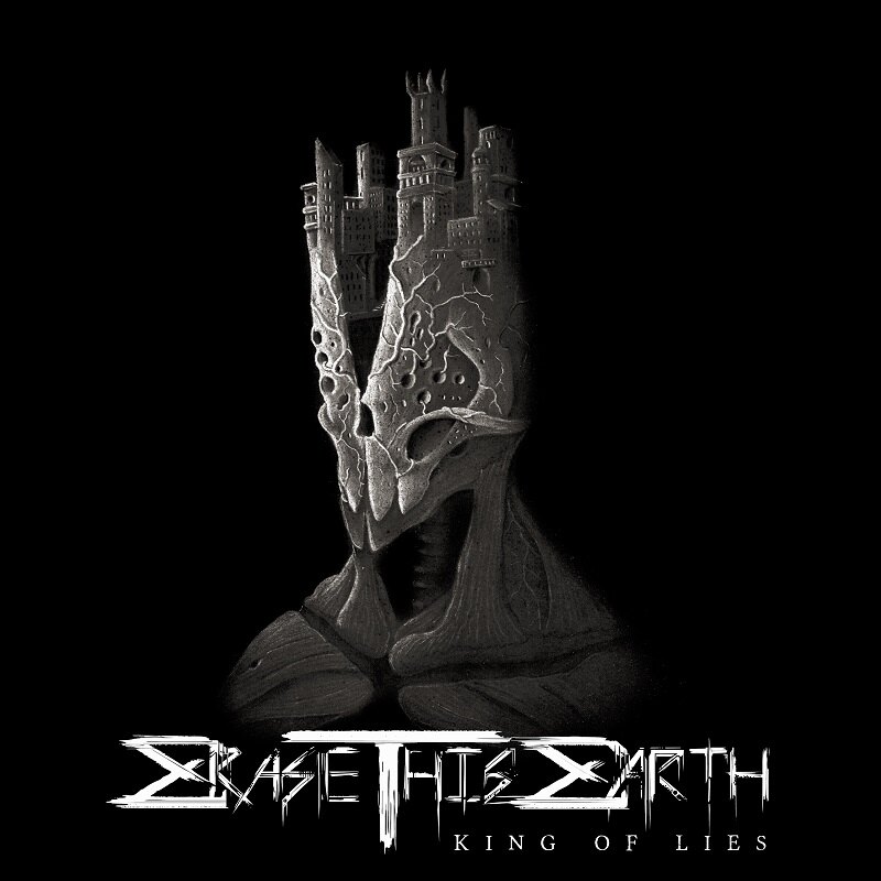 Finnish melodic death metal band Erase This Earth released a new single King of Lies!