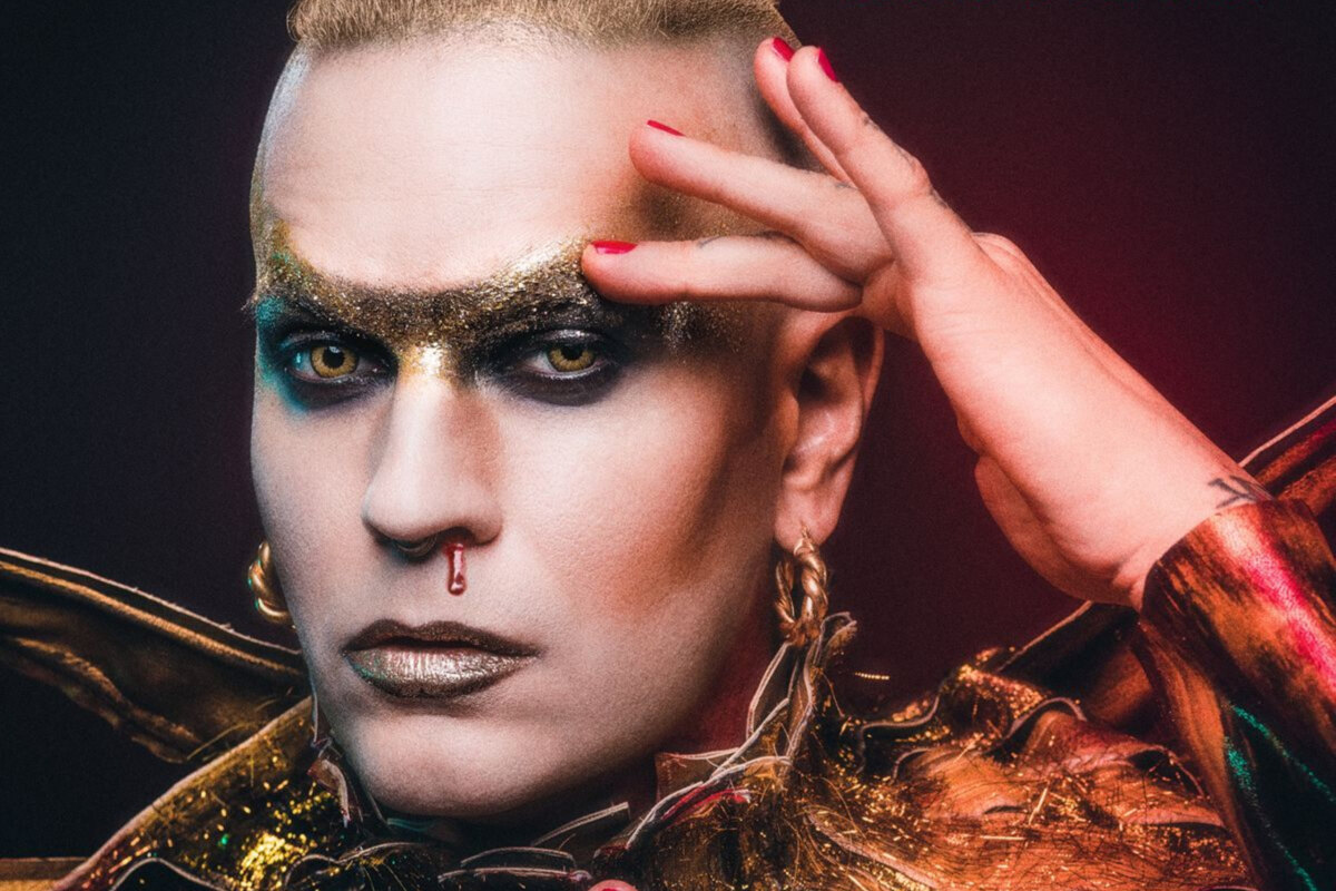 Lord Of The Lost Reveals New Official Video for “Reset The Preset”