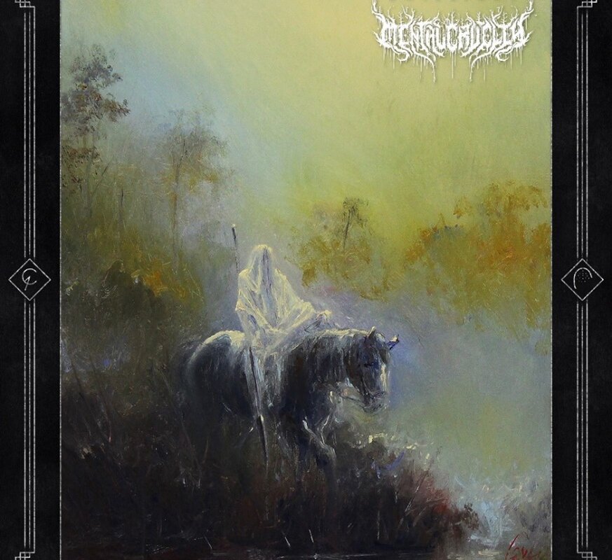 MENTAL CRUELTY Offers Majestic New Video For "Midtvinter" and "Obsessis a Daemonio"