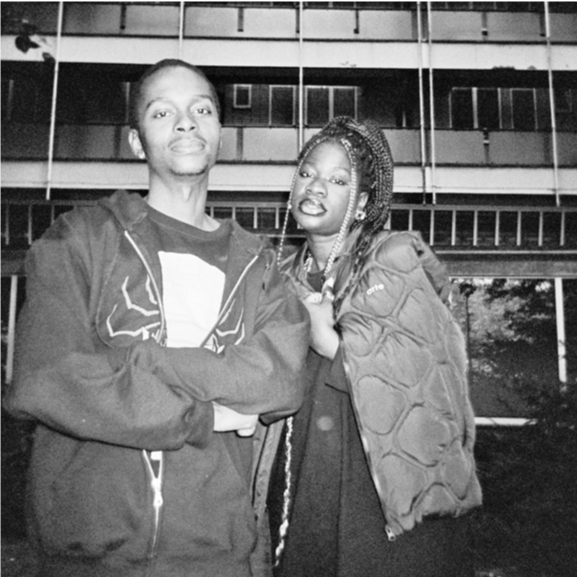 Coely lanceert videoclip van 'Fruit Of Bantu' (ft. Shaka Shams)