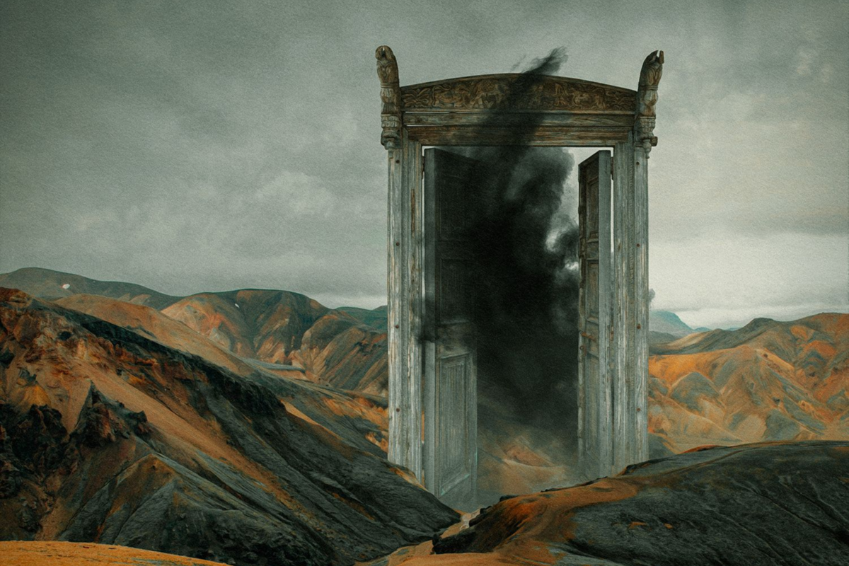Tchami's Confession imprint presents BRANDON'S new single “Going Gone”
