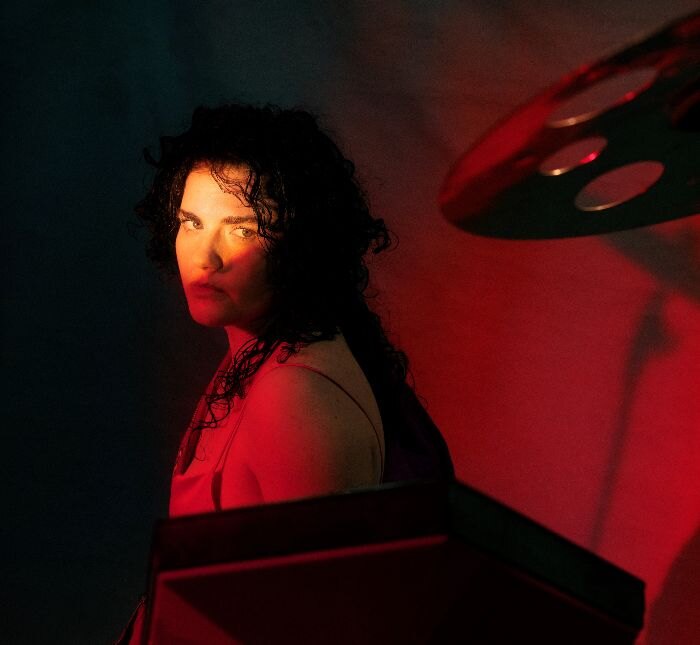 Georgia reveals new single “All Night”