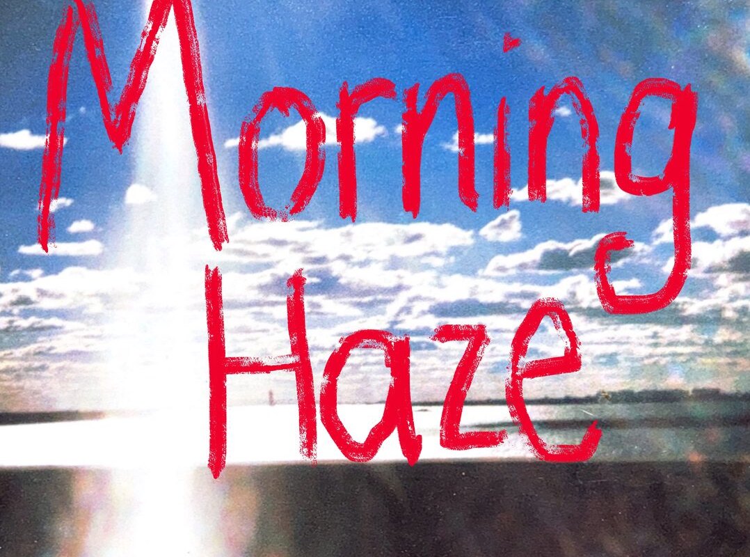 Indie-Alt rock band Family Dinner feel the high on new single "Morning Haze"