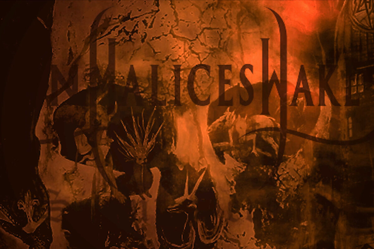 In Malice's Wake: Release Slayer Cover 'Silent Scream'