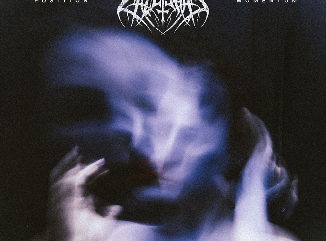 CALLIGRAM, 'Position | Momentum', Out No