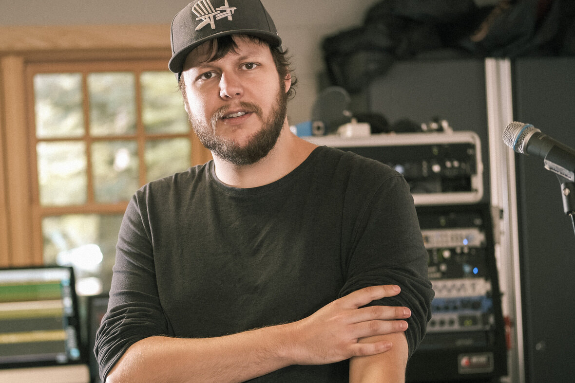 Prolific ‘Pop-Punk-Rapper’ Hollow River (aka Berklee College Of Music Dropout Mark MacDonald) Releases New Single + Video "Change"