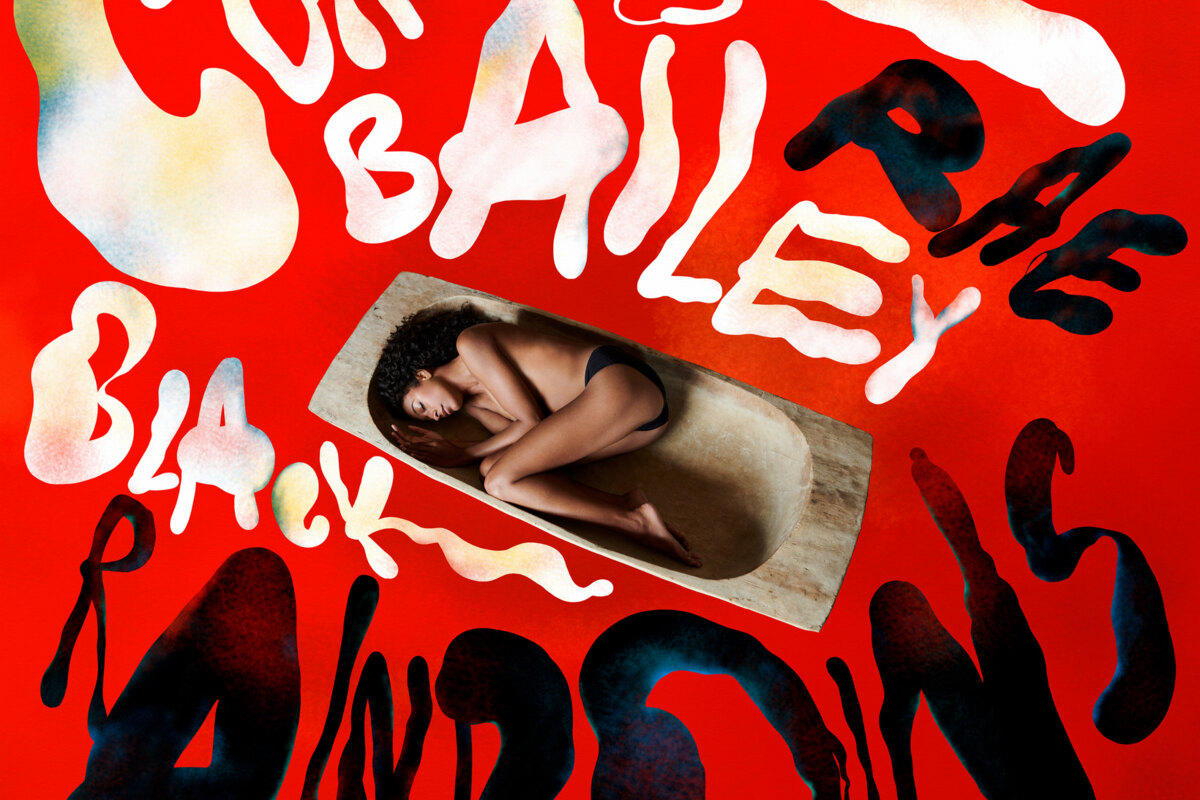 Corinne Bailey Rae debuts video for 'New York Transit Queen'
