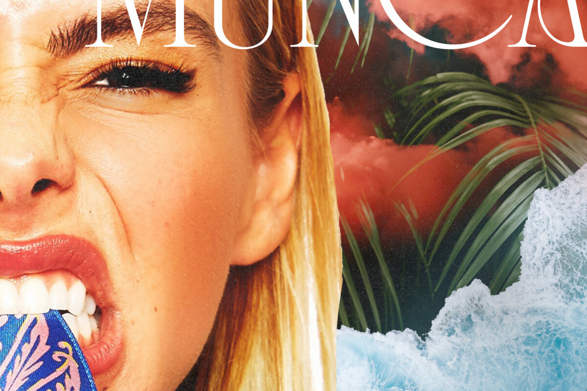 Sam Blacky Returns With Her Second Single of 2023 - Sultry Afrohouse "Munca" From Forthcoming EP. Out Now on Thrive Music
