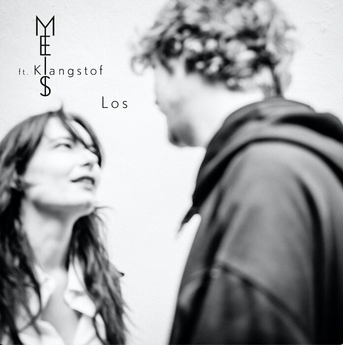 Meise lost nieuwe single Los samen met Klangstof