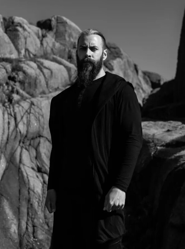 Norwegian blackened death metal act Tides of Chaos release new single "Screams"