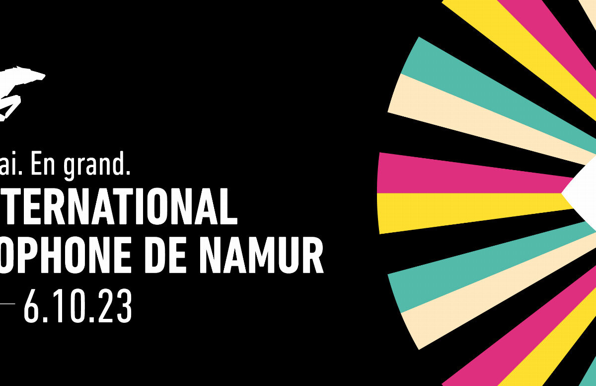 Het 38e FIFF van Namen maakt de eerste zes filmtitels uit de selectie bekend !