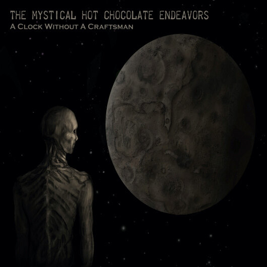The Mystical Hot Chocolate Endeavors Present Video Clip For New Album Single "How Much Longer?"